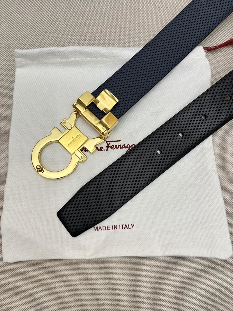 Ferragamo Belts